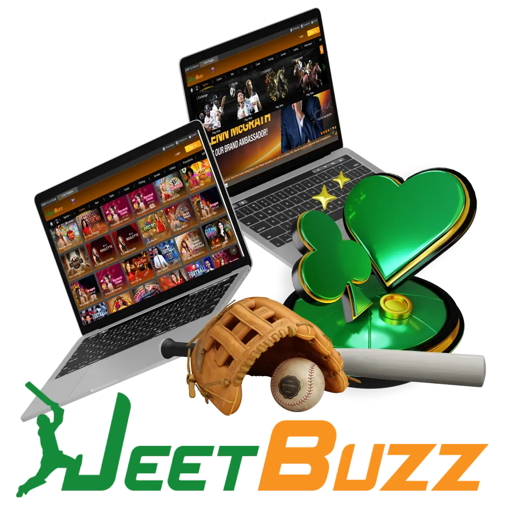 jeetbuzz login