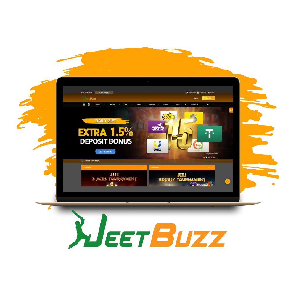 jeetbuzz affiliate