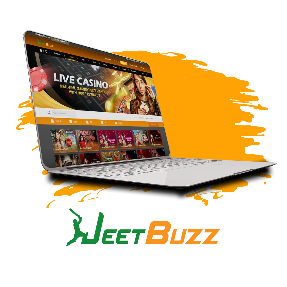 jeetbuzz app